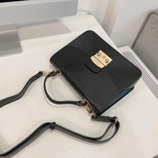 [FULLBOX] Túi Fu quai xách size 25cm kèm dây đeo chéo