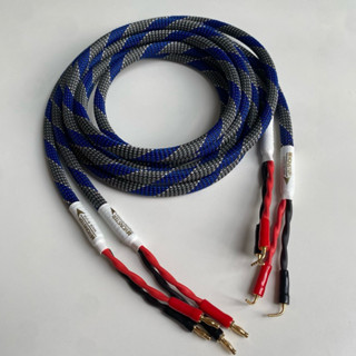 Dây loa Monster bãi Mỹ đầu bắp chuối đầu mỏ chim