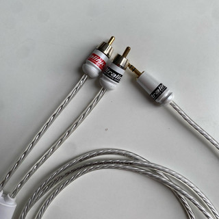 Dây 3.5 ra 2 av Canada cao cấp