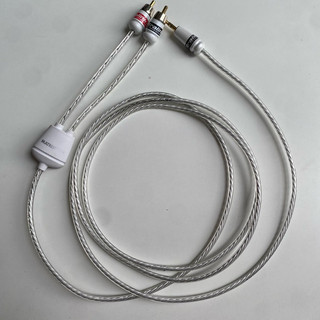 Dây 3.5 ra 2 av Canada cao cấp