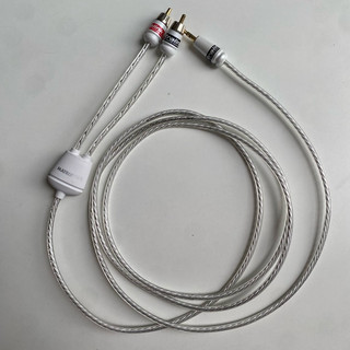 Dây 3.5 ra 2 av Canada cao cấp