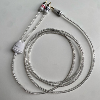 Dây 3.5 ra 2 av Canada cao cấp