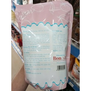 Bột thạch Jelly Ciel túi 1kg