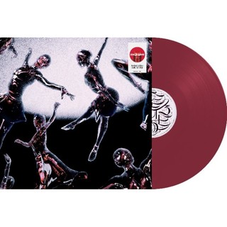 Finneas - Optimist  - Vinyl