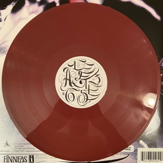 Finneas - Optimist  - Vinyl