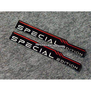 [ 1 CẶP ] TEM SPECIAL EDITION DÁN ỐP SƯỜN LEAD