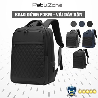 Balo Laptop 15 6 Inch Công Sở Thời Trang Thể Thao Đi Học Nam Nữ Nhiều Ngăn Du Lịch Đi Chơi Chống Sốc