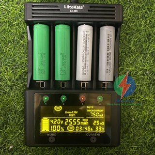 CELL PIN 18650 SAMSUNG 25R Mới 100%