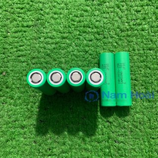 CELL PIN 18650 SAMSUNG 25R Mới 100%