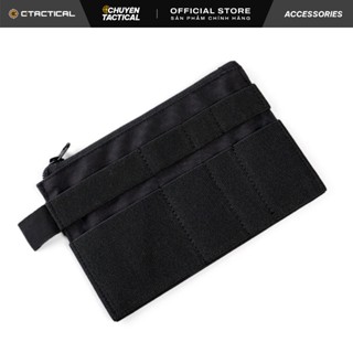 Phụ kiện CTACTICAL® Admin Insert Gear V2.0