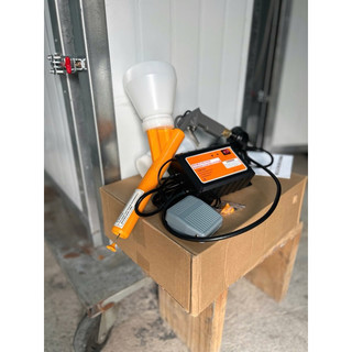 Máy sơn tĩnh điện mini