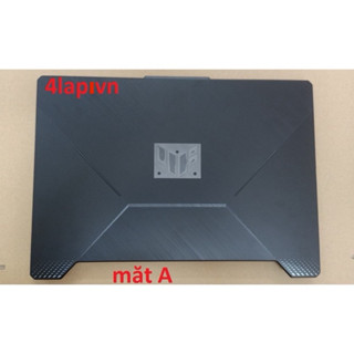 Thay Vỏ Laptop ASUS TUF Gaming F15 A15 FA506 FX506HM FA506U FX506 FX506U