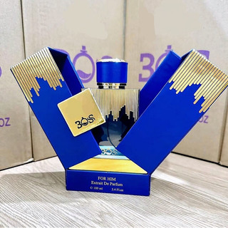 (MẪU MỚI 2024) NƯỚC HOA NAM BOSS 100ML