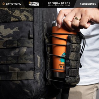  Phụ Kiện Đựng Bình Nước Chuyentactical Freesize Bottle Holder v.20 