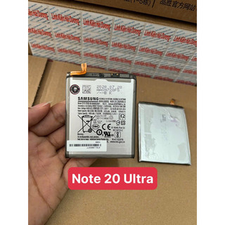 Pin Samsung Note 20 Ultra zin