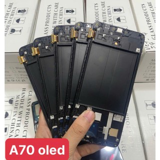 MÀN HÌNH SAMSUNG A70 ZIN OLED