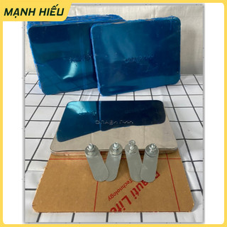 Phôi Ép Biển Số Xe Máy Quyền Linh phụ kiện xe máy