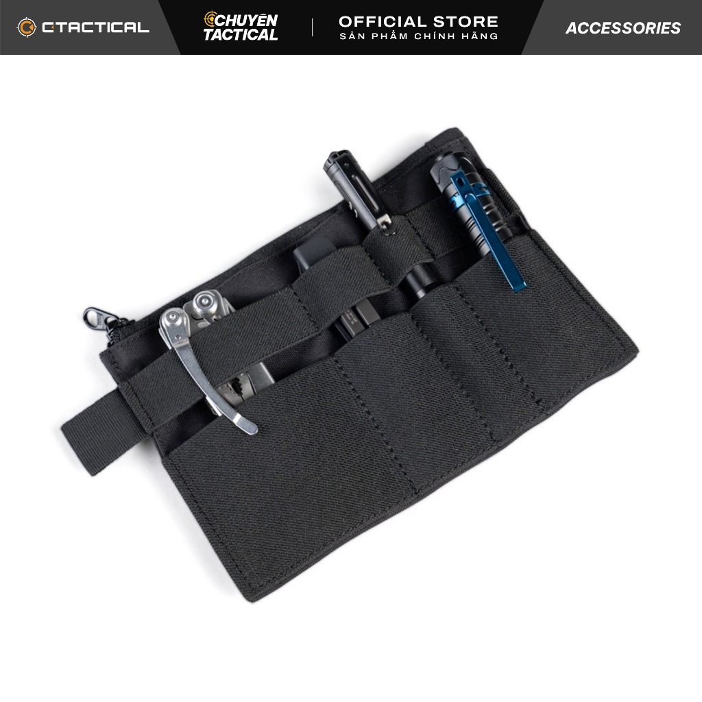 Phụ kiện Chuyentactical Admin Insert Gear V2.0