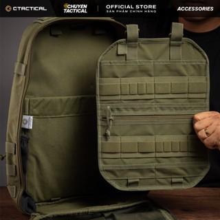 Bảng gắn phụ kiện Chuyentactical CT Admin Panel