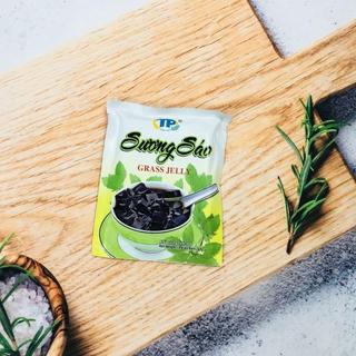 Sương sáo đen Thuận Phát 50g