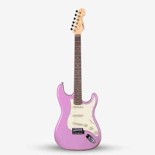 Đàn Guitar Điện Sqoe SEST200 Stratocaster SSS