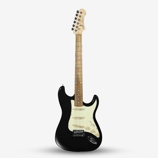 Đàn Guitar Điện Sqoe SEST200 Stratocaster SSS