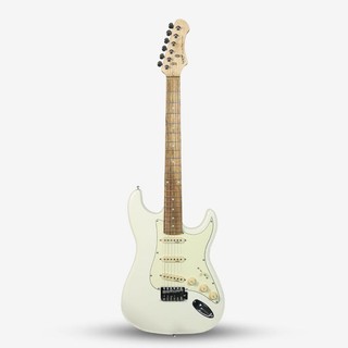 Đàn Guitar Điện Sqoe SEST200 Stratocaster SSS