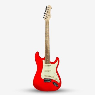 Đàn Guitar Điện Sqoe SEST200 Stratocaster SSS