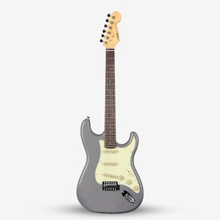 Đàn Guitar Điện Sqoe SEST200 Stratocaster SSS