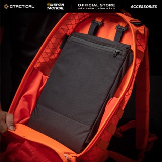 Phụ kiện Chuyentactical Office kit - phụ kiện đựng laptop