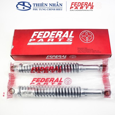 Phuộc FEDERAL xe Win 100/125 - Made in Indonesia