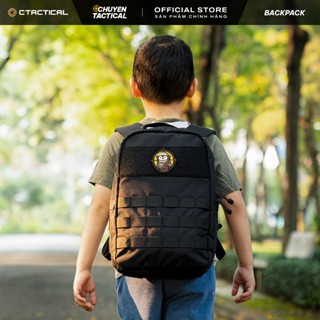 Balo Chuyentactical CT JR - Thể tích 8L - CT Junior