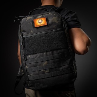 Patch da dán balo CTactical - Chuyentactical