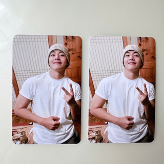 In Ảnh Bo Góc 1 Mặt Theo Yêu Cầu (Combo từ 20 Hình) - Card Bo Góc Ảnh Ép Nhựa