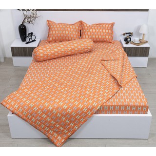[Được chọn mẫu] Set chăn hè ga gối mẫu mới LV (Nhiều mẫu đẹp)