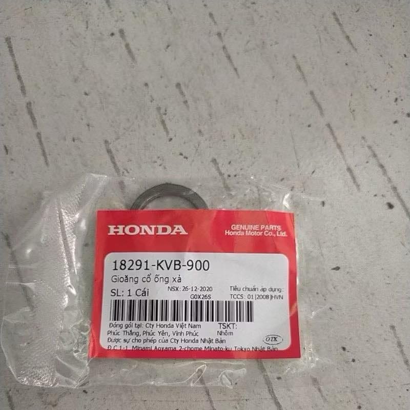 Ron Gioăng Pô Air Blade AB 110 Vision Click 110 Lead 110 SCR Scoopy Zoomer 110 HONDA