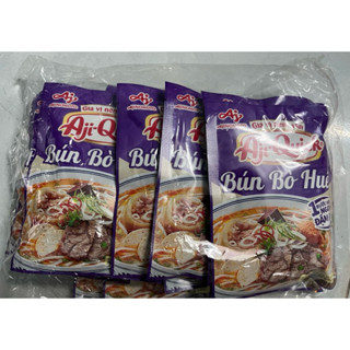 1 lốc gia vị Bún Bò Huế Ajj ( lốc 12 gói)