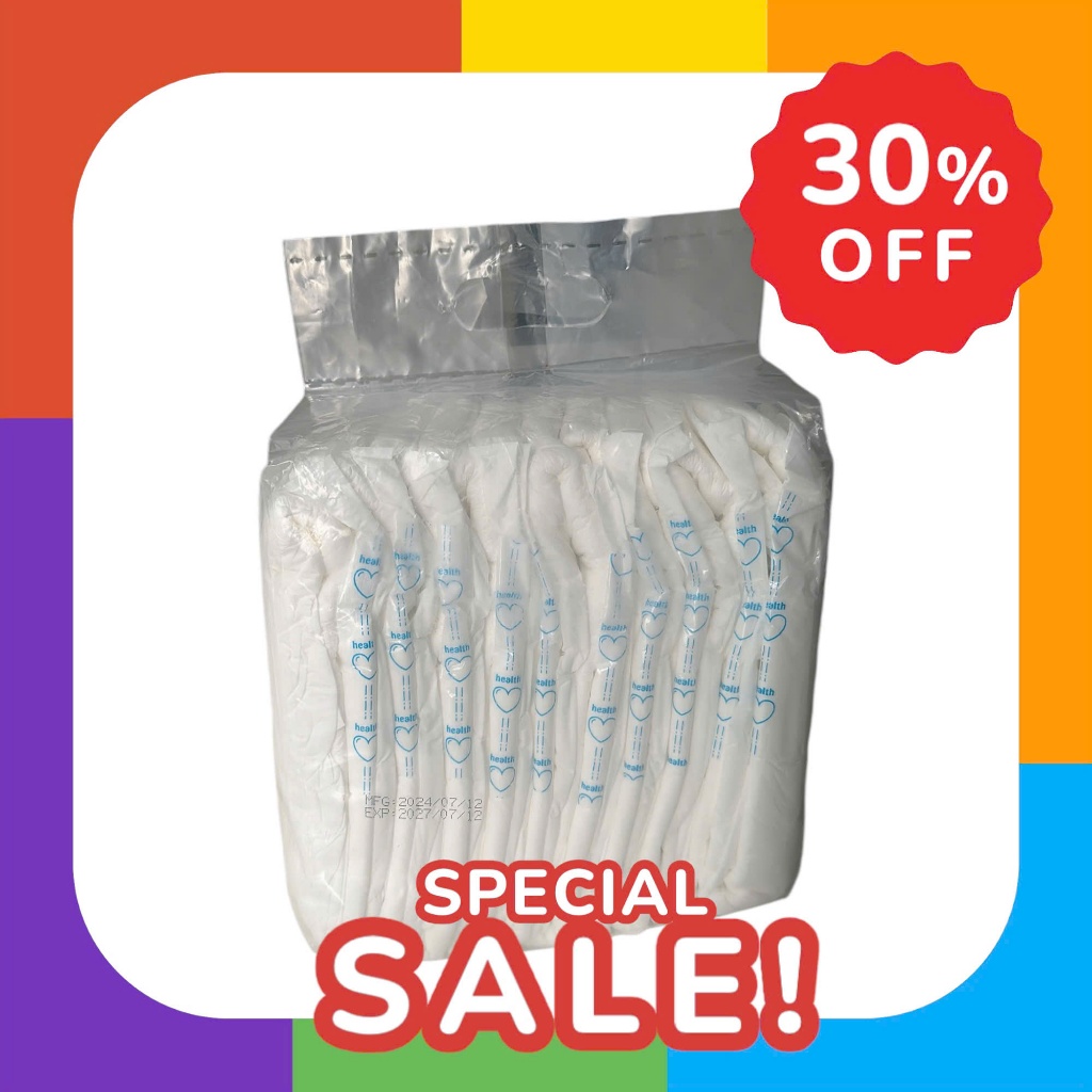 50 bỉm dán người già  size M/L/xl. 40 đến 85kg