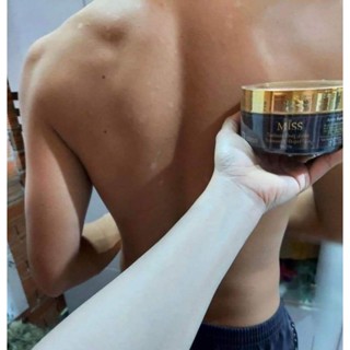 Kem body Miss Thái lan 170g