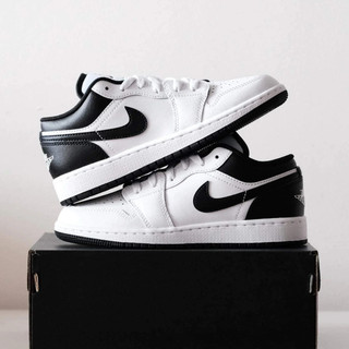   SALE Authentic  Giày Nike Air Jordan 1 Low - Sneaker Thể Thao - Tặng Tất Vớ 