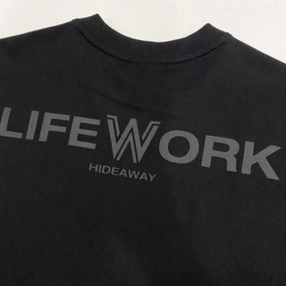 Áo Sweater Nỉ Da Cá LW Unisex