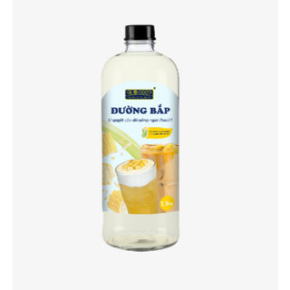 Giá Sale Đường bắp 1.3kg
