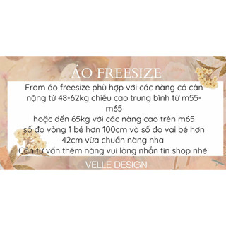 VELLE DESIGN áo sơ mi lụa tơ organza Ellis