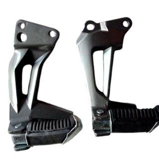 Cao su gác chân, giá để chân sau sirius, Jupiter