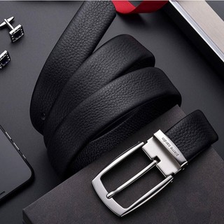 Thắt lưng nam PC047 (tặng cây đục lỗ)