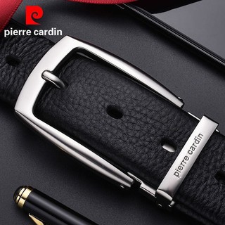 Thắt lưng nam PC047 (tặng cây đục lỗ)