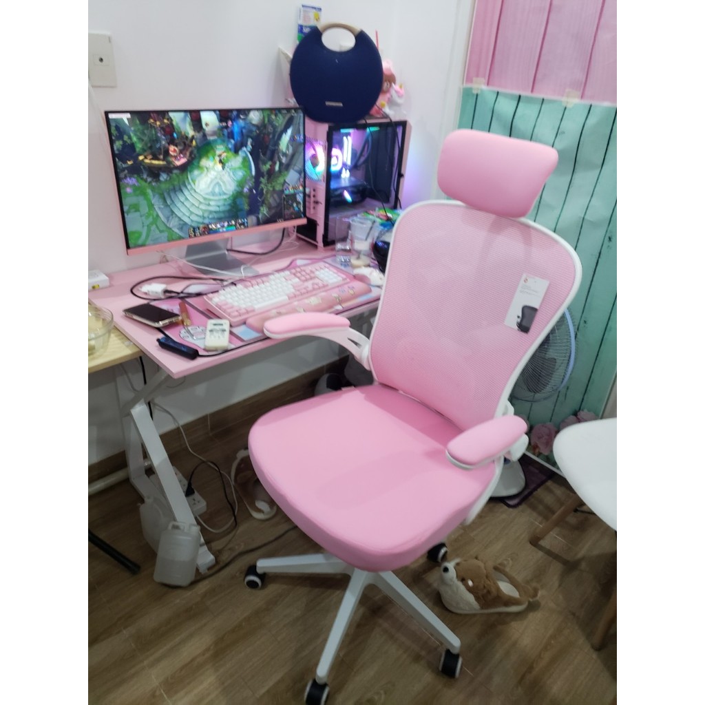 [Hỏa Tốc][Giảm 100k] Ghế Công Thái Học Manson Regal Chuẩn Ergonomic, Ghế Văn Phòng Bảo Vệ Cột Sống Giảm Đau Vai Gáy | BigBuy360 - bigbuy360.vn