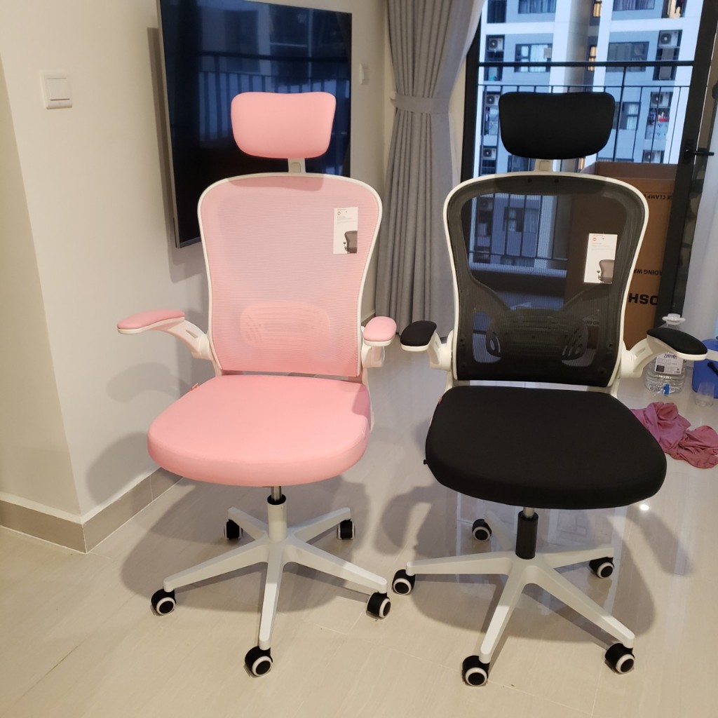 [Hỏa Tốc][Giảm 100k] Ghế Công Thái Học Manson Regal Chuẩn Ergonomic, Ghế Văn Phòng Bảo Vệ Cột Sống Giảm Đau Vai Gáy | BigBuy360 - bigbuy360.vn