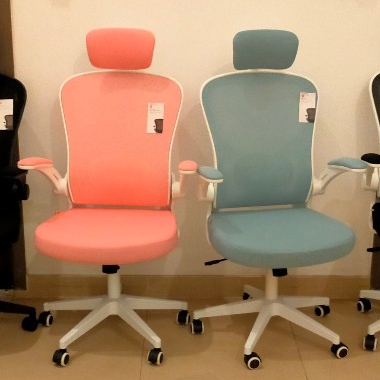 [Hỏa Tốc][Giảm 100k] Ghế Công Thái Học Manson Regal Chuẩn Ergonomic, Ghế Văn Phòng Bảo Vệ Cột Sống Giảm Đau Vai Gáy | BigBuy360 - bigbuy360.vn