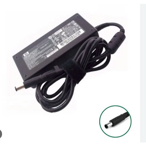 Sạc HP Chân Kim To 120W dùng cho Dock Thunderbolt G2